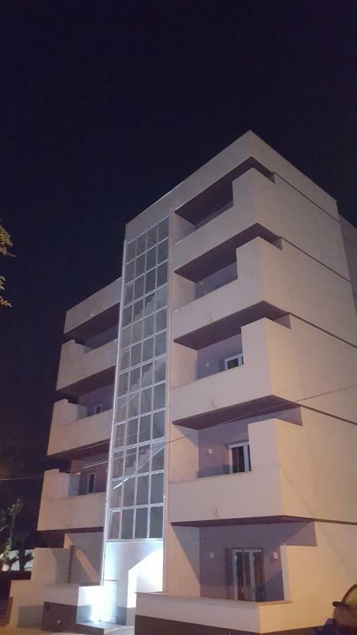 Residence Whitaker Marsala Exterior foto